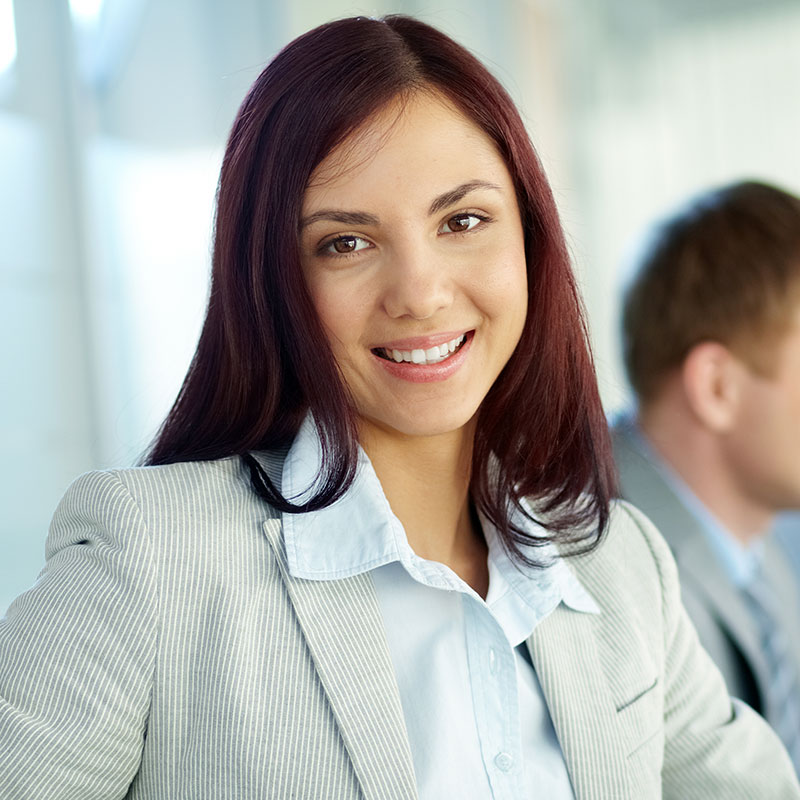 Profile photo of agent Caroline Smith