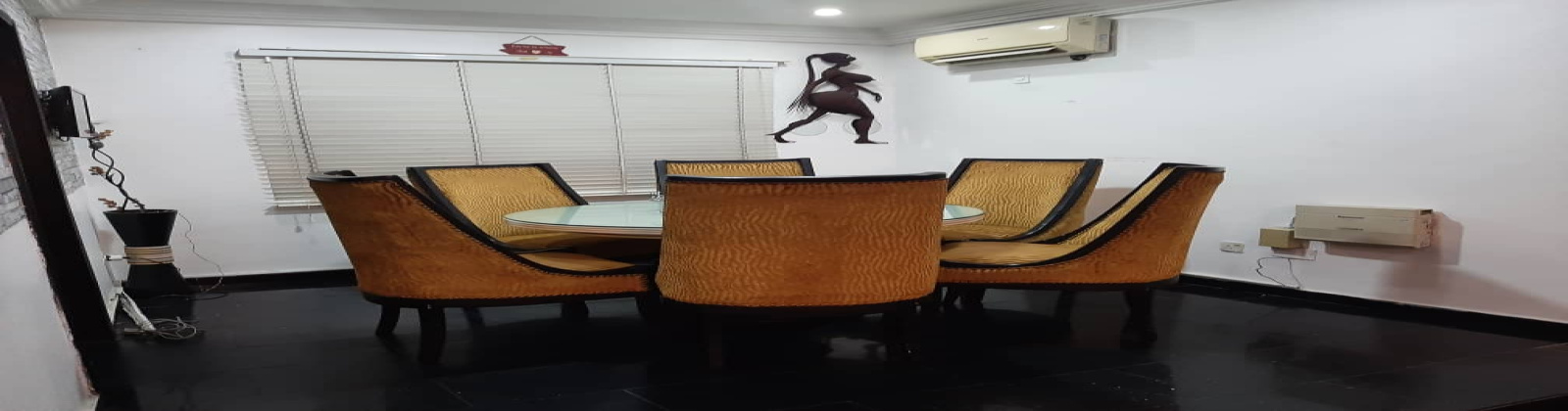 Lekki, Lagos, 4 Bedrooms Bedrooms, ,4 BathroomsBathrooms,House,For Rent,1024