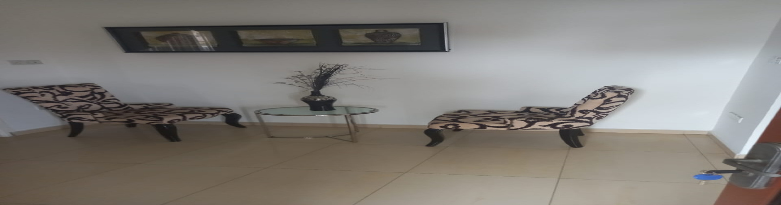 Lekki phase 1, Lagos, 2 Bedrooms Bedrooms, ,2 BathroomsBathrooms,Apartment,For Rent,1026