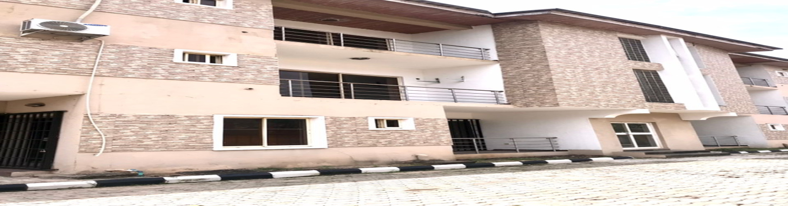 Oniru, Lagos, 3 Bedrooms Bedrooms, ,3 BathroomsBathrooms,Apartment,For Rent,1028