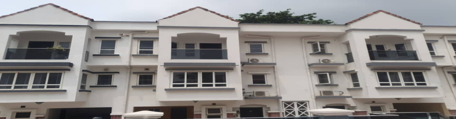 Ikoyi, Lagos, 4 Bedrooms Bedrooms, ,4 BathroomsBathrooms,House,For Rent,1035