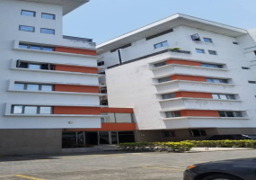 Ikoyi, Lagos, 3 Bedrooms Bedrooms, ,3 BathroomsBathrooms,Apartment,For Sale,1040