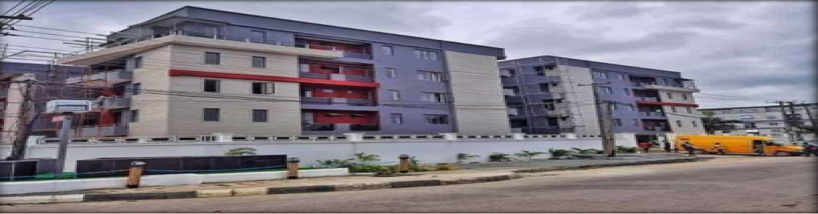 SINARI DARANJO, Victoria Island, Lagos, 2 Bedrooms Bedrooms, ,3 BathroomsBathrooms,Apartment,For Sale,SINARI DARANJO,1005